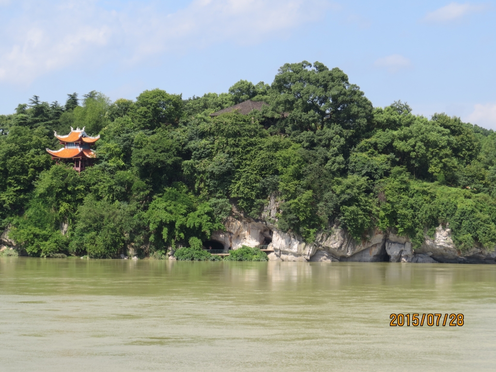 零陵文化古城寻找千年古迹,零陵古城简介