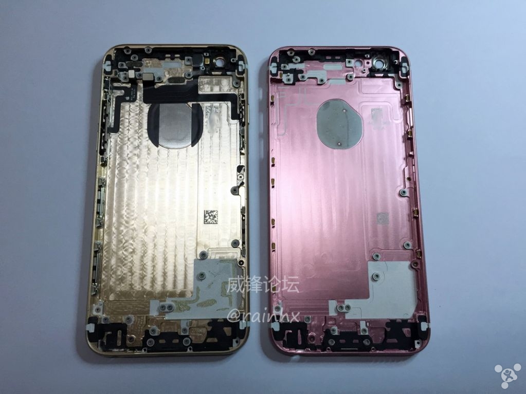 如何给iphone换边框,怎么给iphone换后盖