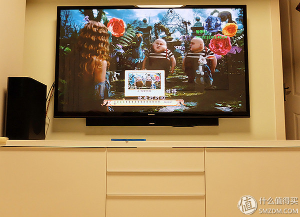 给大家推荐一款观影神器,轻度电影爱好者的廉价观影设备