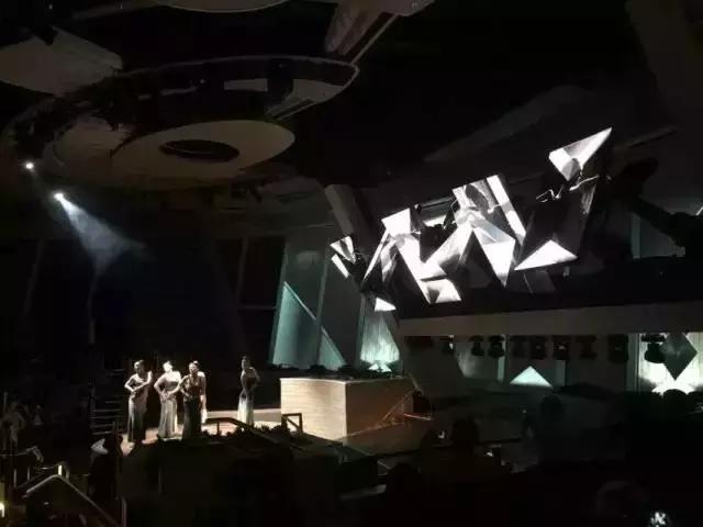 海洋量子号游轮游记,游轮上海出发五日游海洋量子号