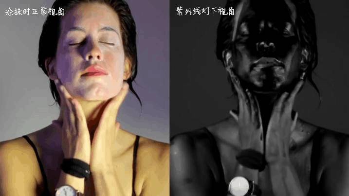 科普防晒视频,防晒膜科普