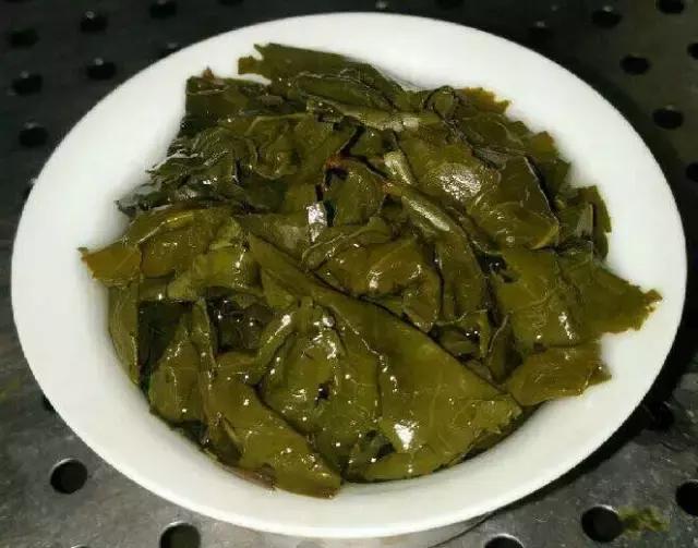 铁观音为什么滋味淡,铁观音很苦涩