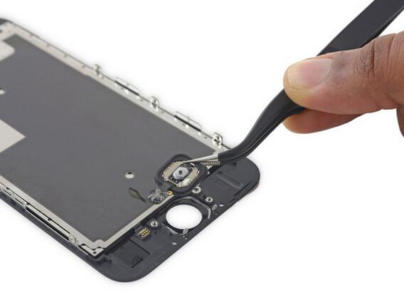 iphone6shome键更换多少钱,iphone6shome键维修教程