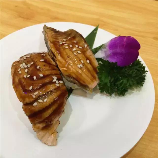 好多友女都吃过这家寿司外卖，是懒还是...