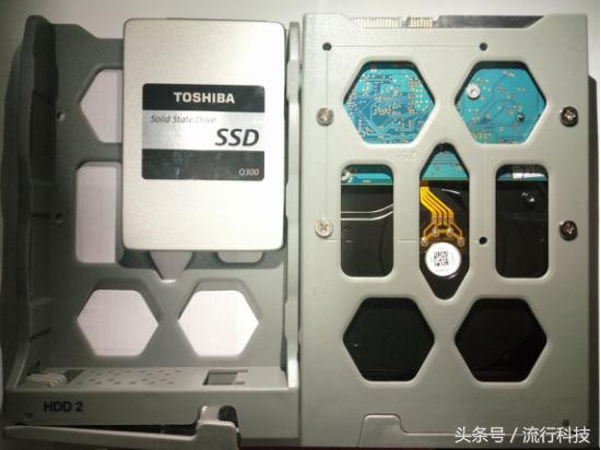 铁威马双盘位磁盘阵列设置,磁盘阵列柜评测铁威马