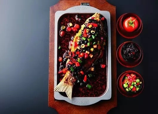 重庆隐藏在小巷的老字号美食店,重庆十大必吃菜馆