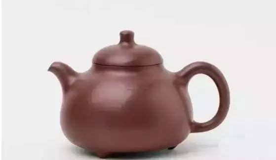十大顶级紫砂壶价格,一把紫砂壶一千元