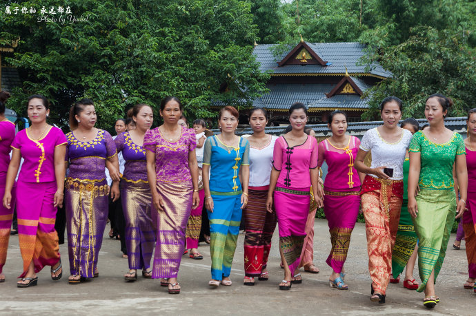 带着老婆去山上旅游,秘境之地在临沧