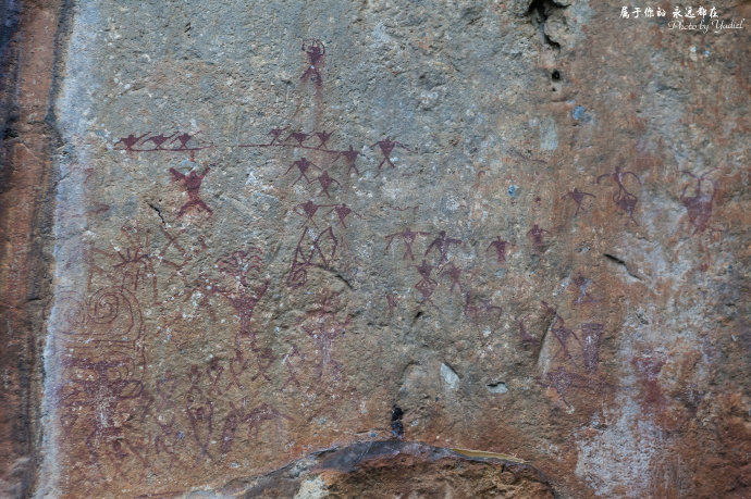 带着老婆去山上旅游,秘境之地在临沧