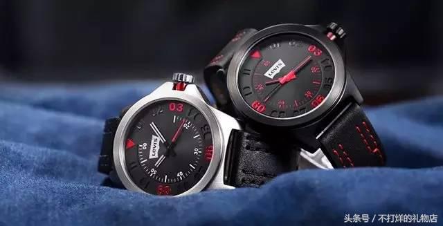 保值而低调的男表,低调简约男表