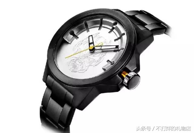 保值而低调的男表,低调简约男表