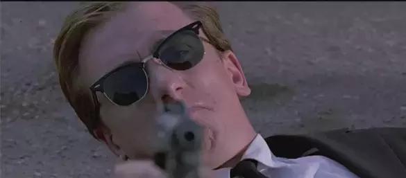 那些帅到让明星感叹的明星,盘点又帅又美的明星