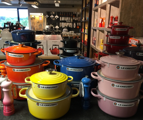 （乐农|阿安）好锅推荐