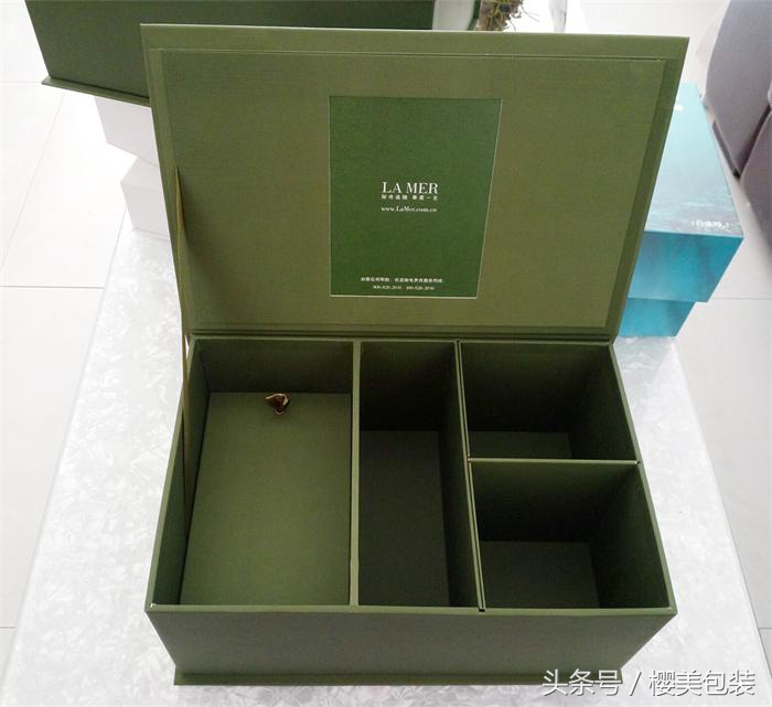 面霜之王,lamer海蓝之谜神奇经典面霜