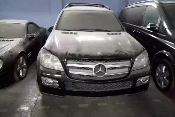 2万多的宝马x5,刘汉买2000万车后续