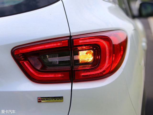 不看颜值只看性能的手机,2016款雷诺科雷嘉雾灯型号