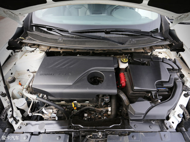 不看颜值只看性能的手机,2016款雷诺科雷嘉雾灯型号