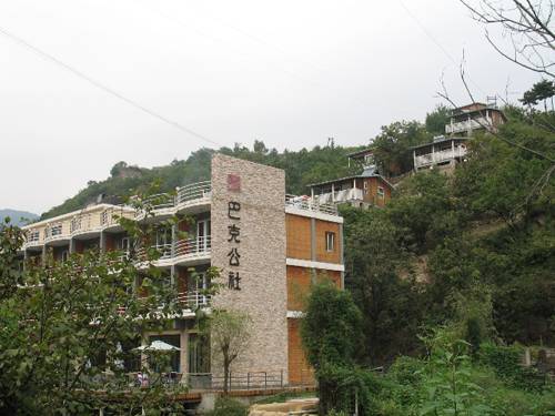 北京适合春节度假村推荐,北京旅游度假村推荐