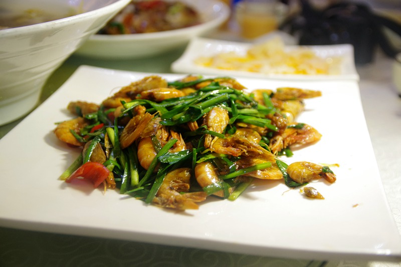 观音山海鲜餐厅,观音山渔夫码头