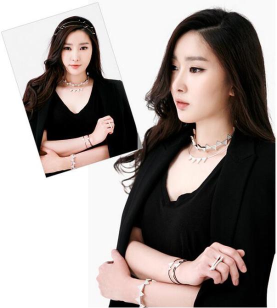 有哪些时尚首饰品牌,有什么好看且实惠的首饰