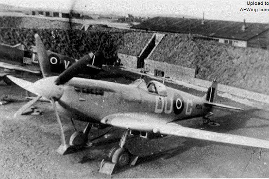 记自由法国空军二战最高王牌——皮埃尔克洛斯特