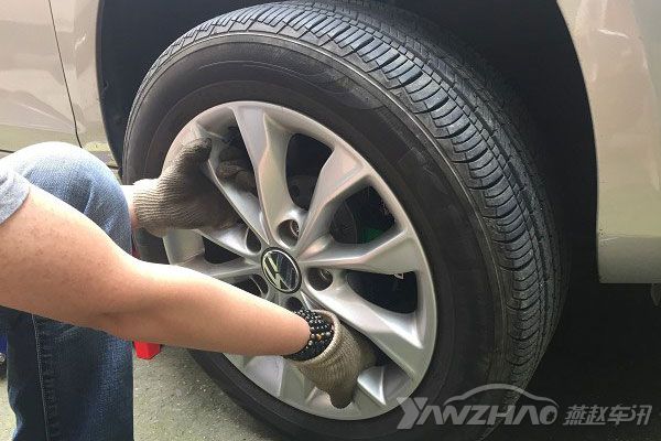 高尔夫6气动避震改装,高尔夫6改装头段声浪