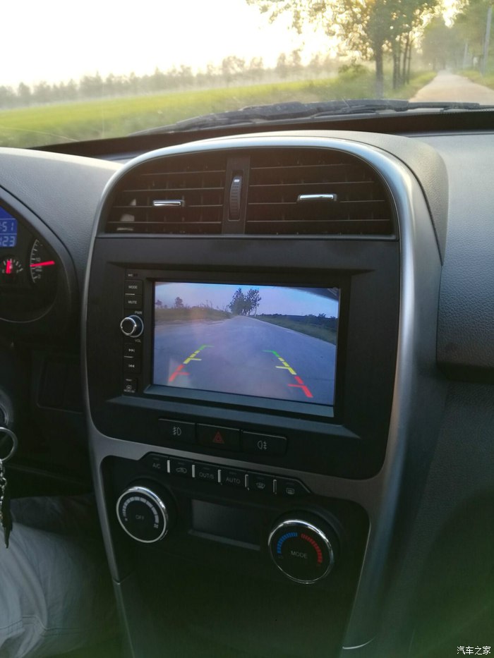 瑞虎3万元练手车,2015年瑞虎3手动