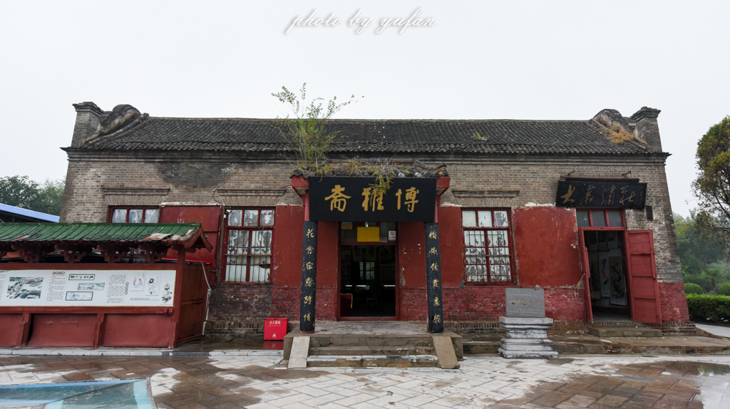 埃菲尔铁塔才区区百年，开封铁塔已矗立千年