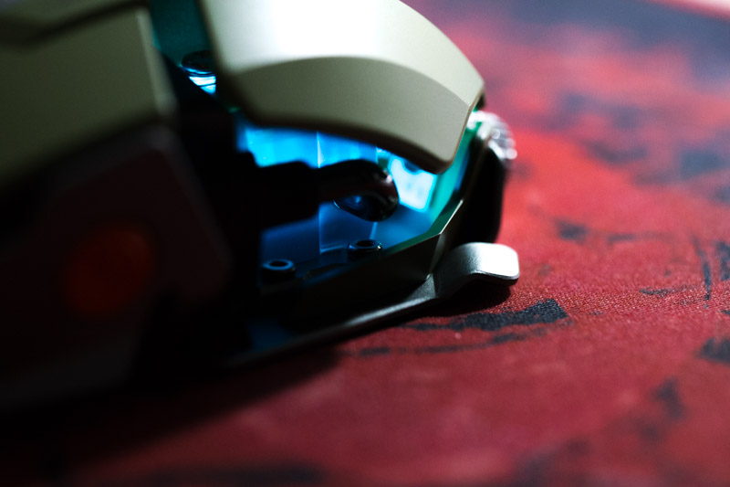 狼派最轻鼠标,狼派2016鼠标