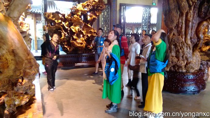 开化根宫佛国免费游玩,衢州开化佛国视频