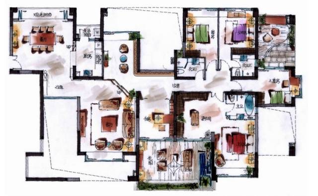 购房宝典系列图片,购房宝典全套教程