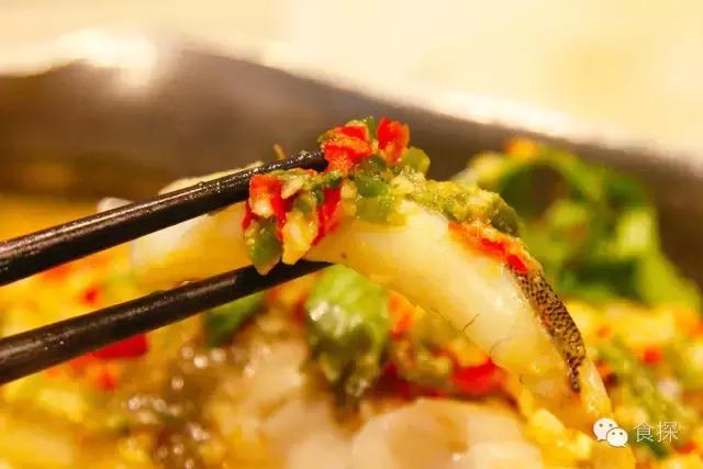 这间餐厅，有个称号，叫“百变女王”