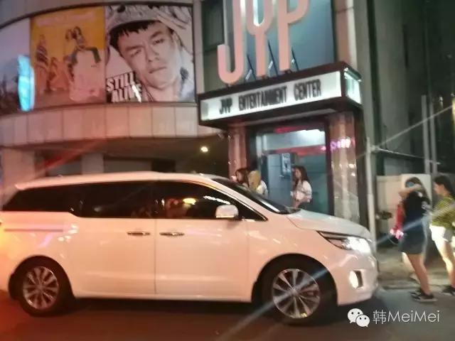 Trip丨不就是去泡菜国撞个爱豆，有多难？