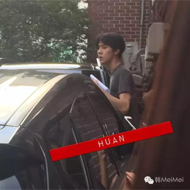 Trip丨不就是去泡菜国撞个爱豆，有多难？