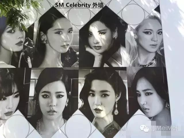 Trip丨不就是去泡菜国撞个爱豆，有多难？