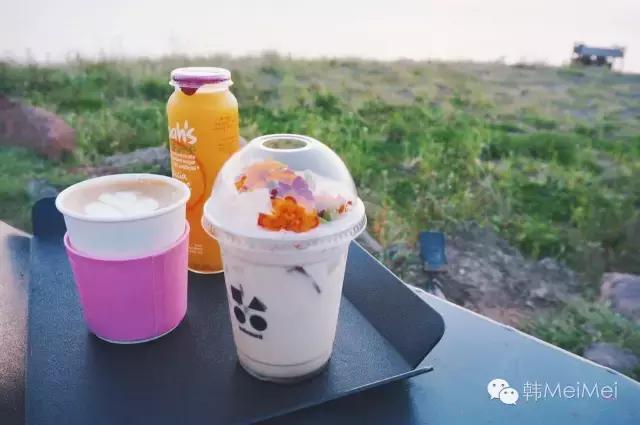 Trip丨不就是去泡菜国撞个爱豆，有多难？