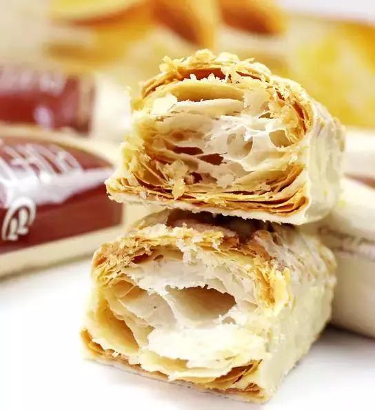 第一次来台湾必吃的,出游必备小零食清单