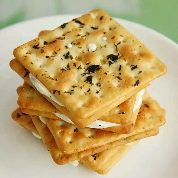 第一次来台湾必吃的,出游必备小零食清单