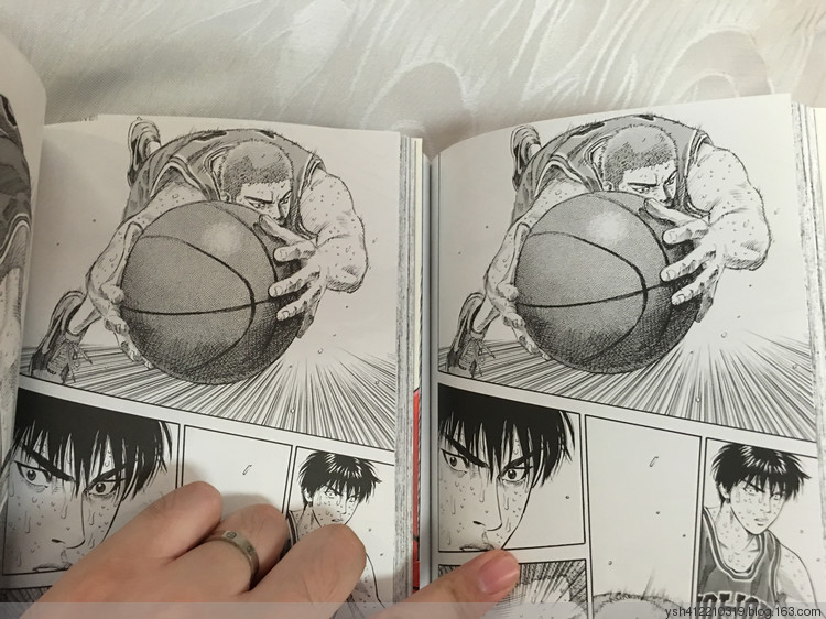 这是大陆制作的一部「完全版」漫画开始了内地漫画制作的新纪元