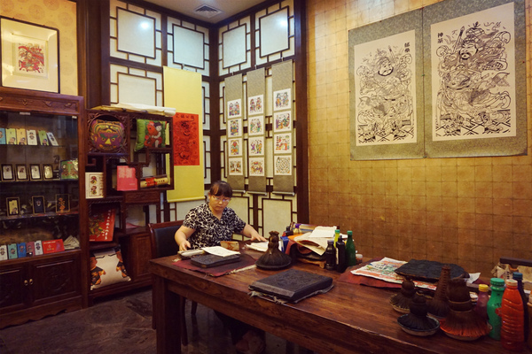 记忆和技艺传承,传承文化记忆