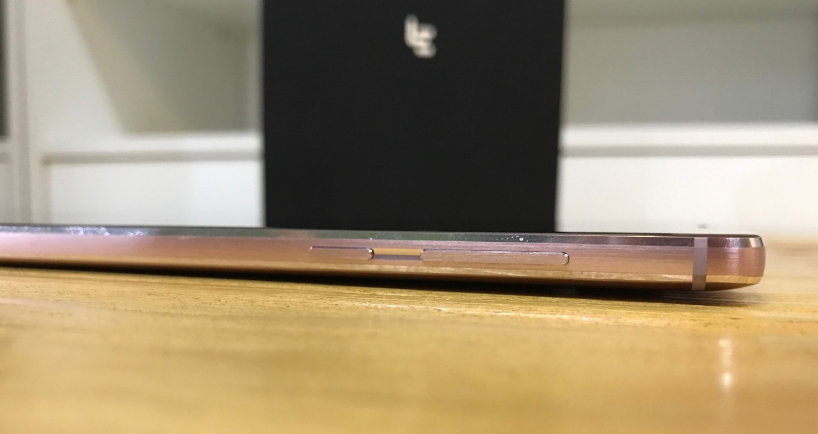 劫中劫豆瓣得分,乐pro3评测