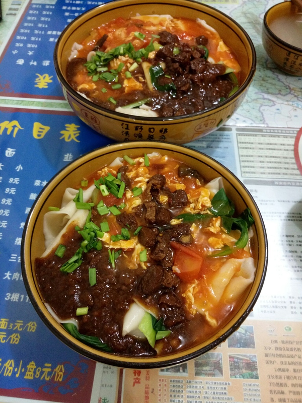 去西安跟旅行团靠谱不,西安出发去敦煌五日游攻略