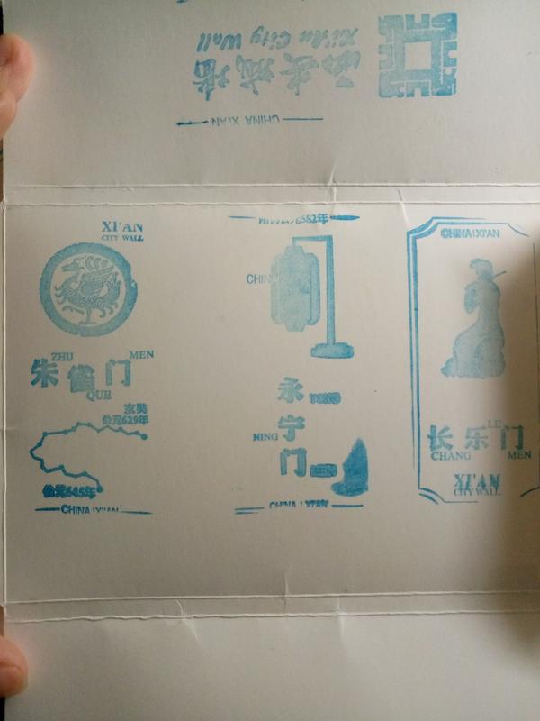 去西安跟旅行团靠谱不,西安出发去敦煌五日游攻略