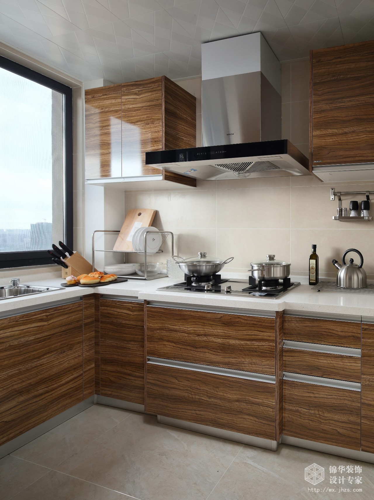 无锡市长江国际泓园,无锡长江国际泓园别墅