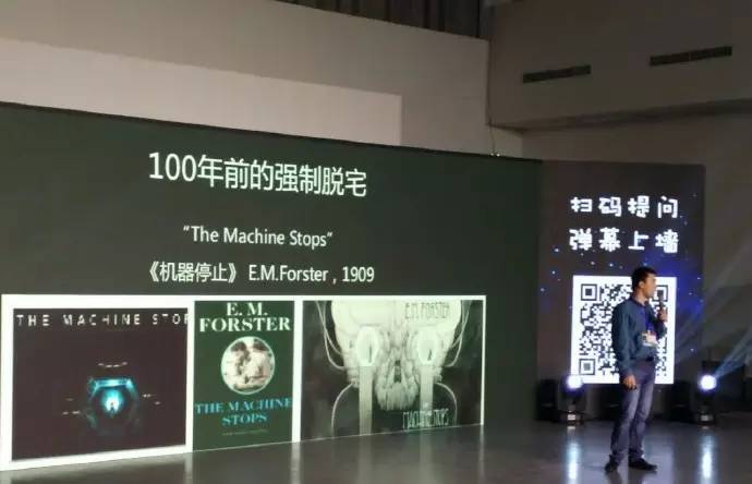 有趣的灵魂都成群结队,有趣的灵魂层出不穷