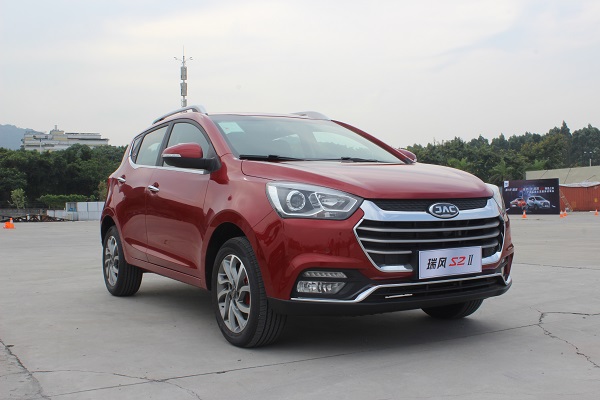 瑞风s3销量最新,江淮瑞风s2和s3区别
