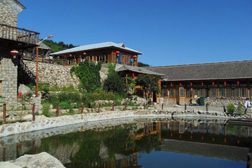 北京适合春节度假村推荐,北京旅游度假村推荐