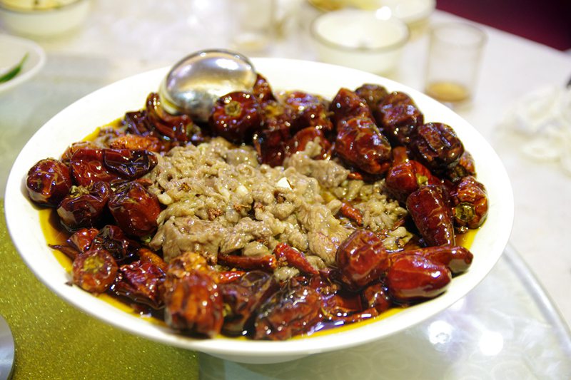 观音山海鲜餐厅,观音山渔夫码头