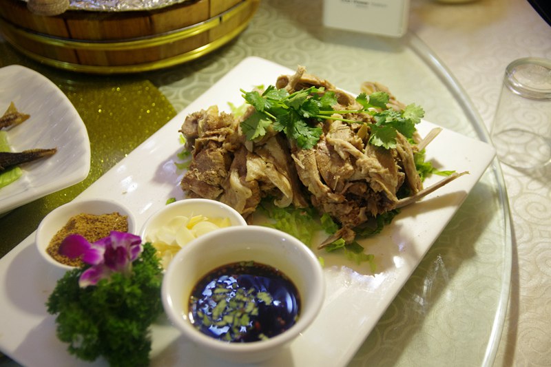 观音山海鲜餐厅,观音山渔夫码头