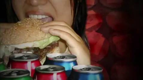 舔屏英语,舔屏的释义